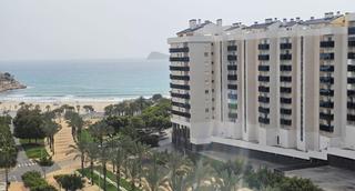 Appartement à Cala Alta-Veramar