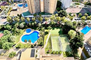 Appartement à Levante Alto