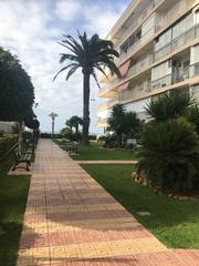 Apartament a Playa Levante