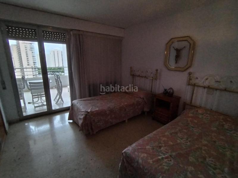 Foto 26514c5d-0c38-4d1c-92ae-9b93c60a5b1f. Apartament amb piscina a Levante Alto Benidorm