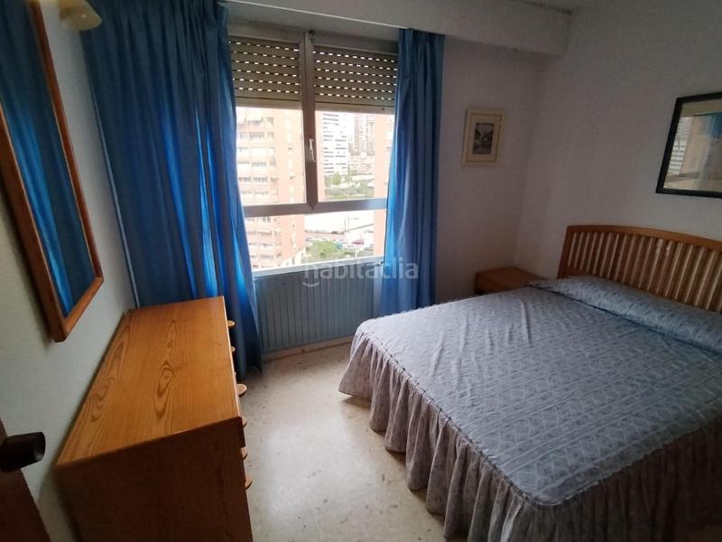 Foto 3463fde0-4ea9-4105-bc7b-c7ca15b3411a. Apartament amb piscina a Levante Alto Benidorm