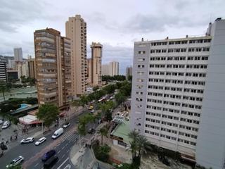Appartement à Levante Alto