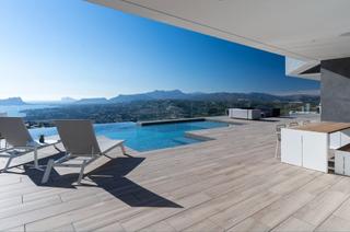 House in Teulada