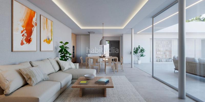 Foto b1e0b3d1-a959-424d-b2d5-b15311e8d23b. Casa en Centro Poble Nou de Benitatxell (el)