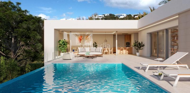 Foto a60f4b0b-cfa7-434a-8d4f-05ff5264d75e. Maison avec chauffage piscine dans Centro Poble Nou de Benitatxell (el)