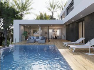 Maison à Cumbre del Sol