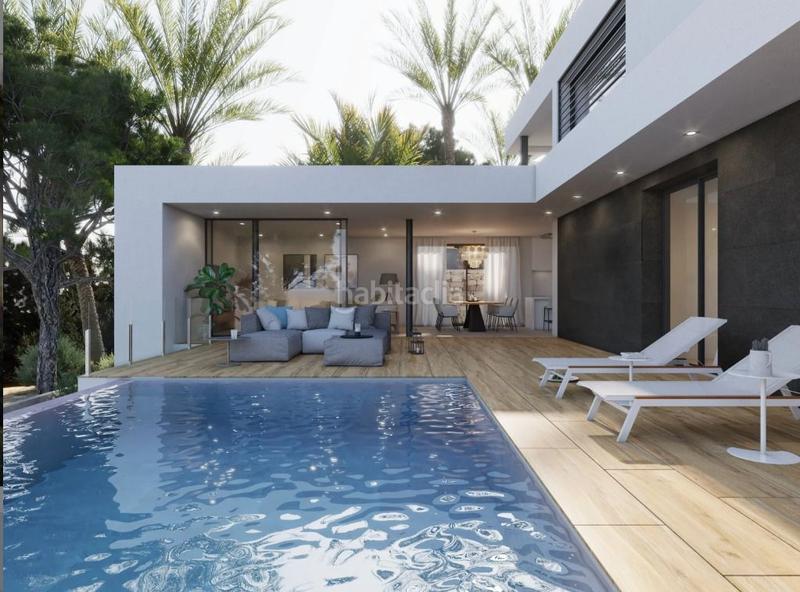 Foto a86fc0a2-8e3d-4ca9-a77a-f36d727f8786. Haus mit heizung pool in Cumbre del Sol Poble Nou de Benitatxell (el)