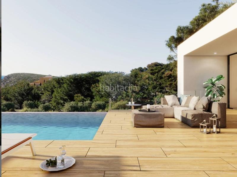 Foto 802eeb71-672e-45a4-aed5-2cebf8447a08. Maison avec chauffage piscine dans Cumbre del Sol Poble Nou de Benitatxell (el)