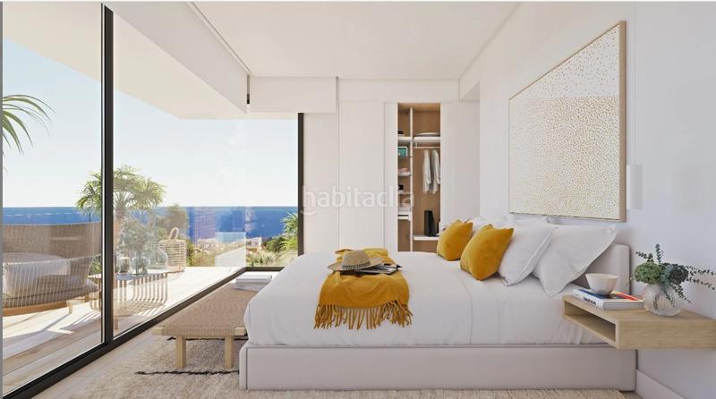 Foto d8fae795-bcae-489d-8f9b-58e1feec2a7f. Casa amb calefacció piscina a Centro Poble Nou de Benitatxell (el)