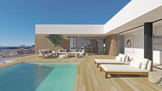 Maison à Centro