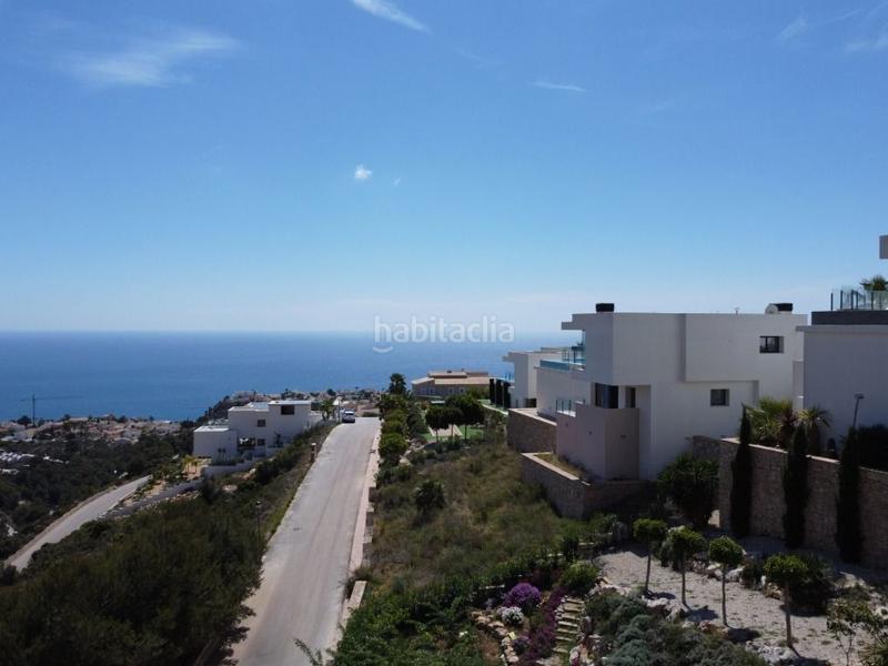 Foto 31c2e3fe-df3f-4a6b-8c42-5980b3a8f111. Casa en Centro Poble Nou de Benitatxell (el)