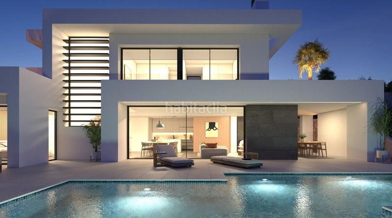 Foto 5cd611c3-b374-4a6c-8989-5658f447fed7. Casa en Centro Poble Nou de Benitatxell (el)