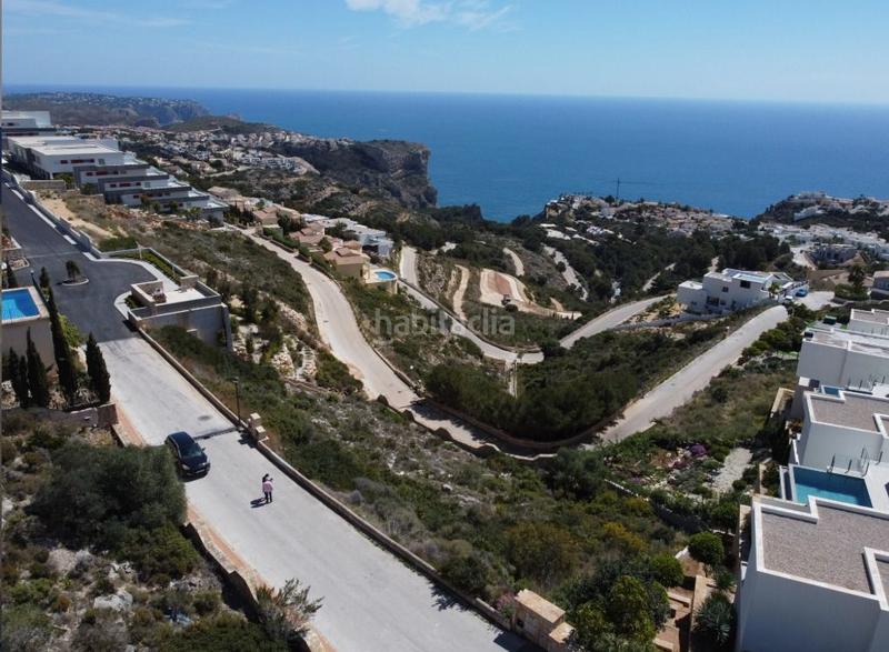 Foto 84be4d7a-9da4-49b9-8a70-58e56ff159f1. Maison avec chauffage piscine dans Centro Poble Nou de Benitatxell (el)