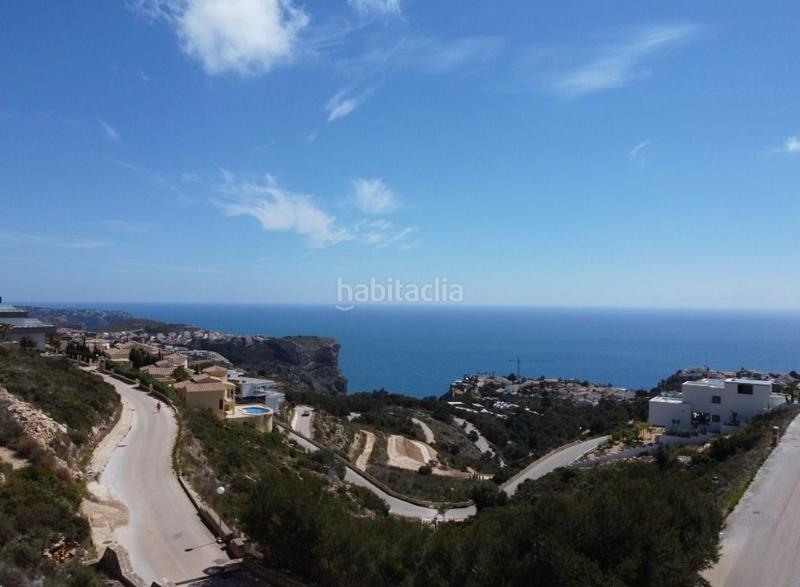 Foto 87a9a18d-7f67-47cd-a493-0b730ba4400f. Maison avec chauffage piscine dans Centro Poble Nou de Benitatxell (el)