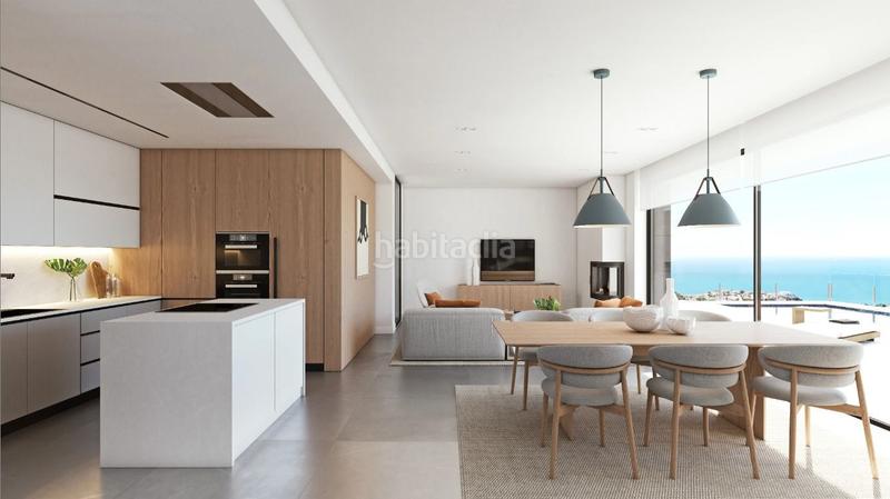 Foto a86e13b1-b0ce-4f19-8021-4f5ca77a2ecd. Maison avec chauffage piscine dans Centro Poble Nou de Benitatxell (el)