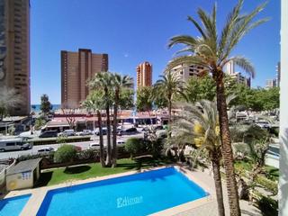 Apartament a Playa Levante