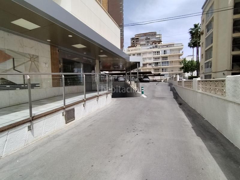 Foto 271caa2c-ddbf-470a-9e57-1299d6ecc1a7. Apartament a Playa Levante Benidorm