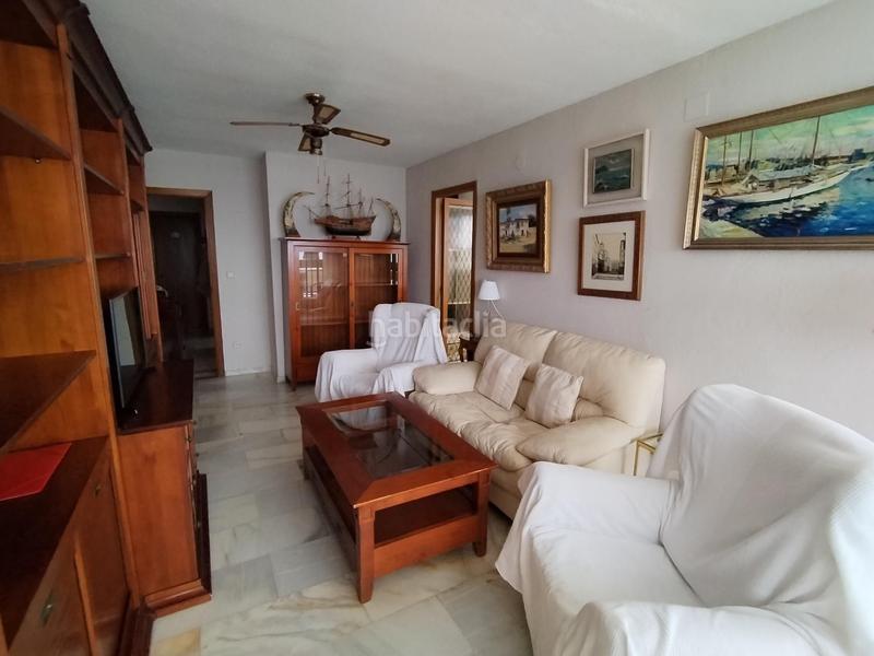 Foto 375fd3b1-9d20-4310-ab16-cb95aec802a5. Apartament a Playa Levante Benidorm