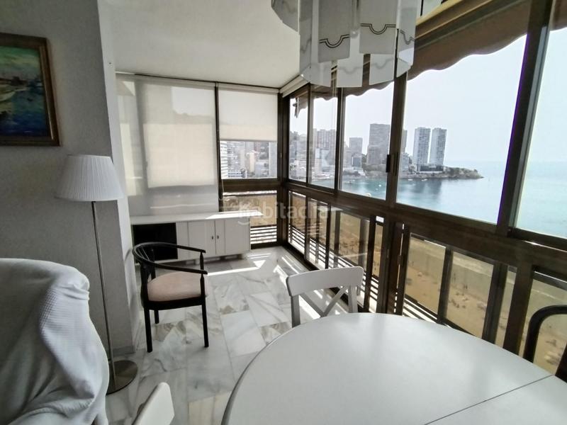 Foto c0363c05-0a10-42cd-8bde-461a0eb55c8b. Apartament a Playa Levante Benidorm