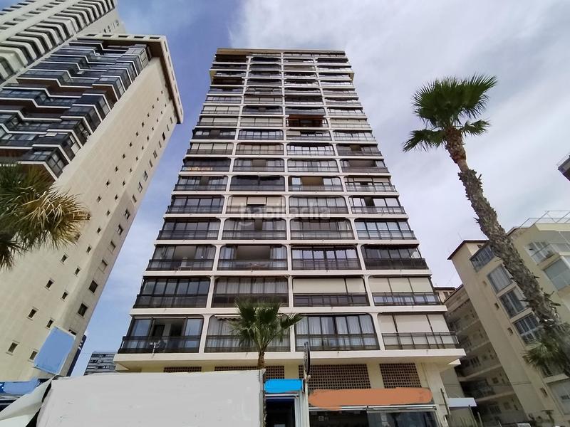 Foto c39c5a2b-1e6a-4498-b841-52198444f94d. Apartament a Playa Levante Benidorm