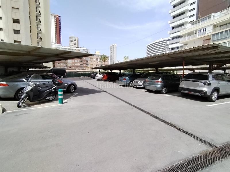 Foto c9341102-b653-45b4-9f35-90d5a66cf9da. Apartament a Playa Levante Benidorm