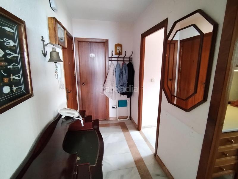 Foto dd2c78a5-9e10-47e3-8a01-c3b9f8c95f1f. Apartament a Playa Levante Benidorm