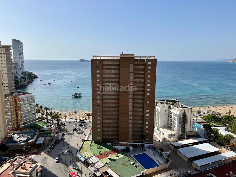 Foto 76dfd370-a1c9-4f6c-bfcc-4ad6743e58c9. Apartament amb piscina a Rincón Alto Benidorm