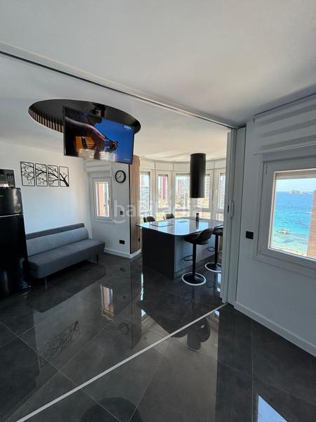 Foto 79e64970-f0ce-4e4d-a524-f88aa6019a7c. Apartament amb piscina a Rincón Alto Benidorm