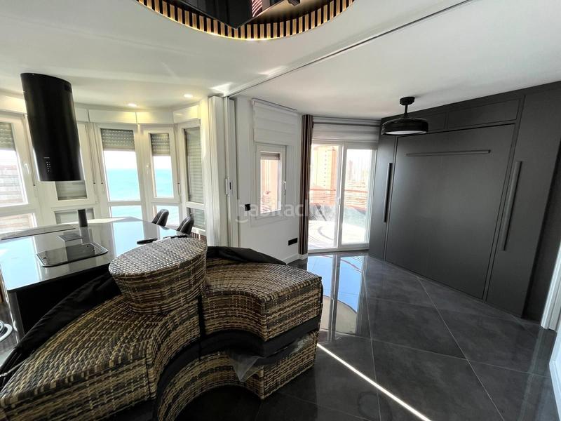 Foto 83ad6a4a-74c7-4e06-ba36-cadaf8d7d6cd. Apartament amb piscina a Rincón Alto Benidorm