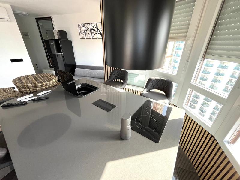 Foto c8fec321-4562-42da-85c0-8f5ff7546dd2. Apartament amb piscina a Rincón Alto Benidorm