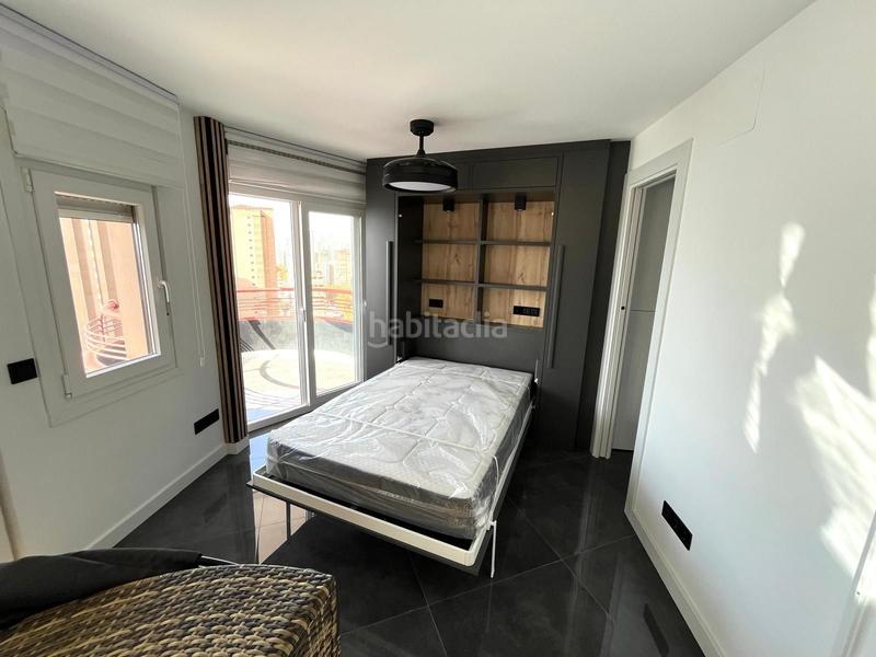 Foto 36a57fd9-c866-4eef-bac6-e93d12b4edb3. Apartment with pool in Rincón Alto Benidorm