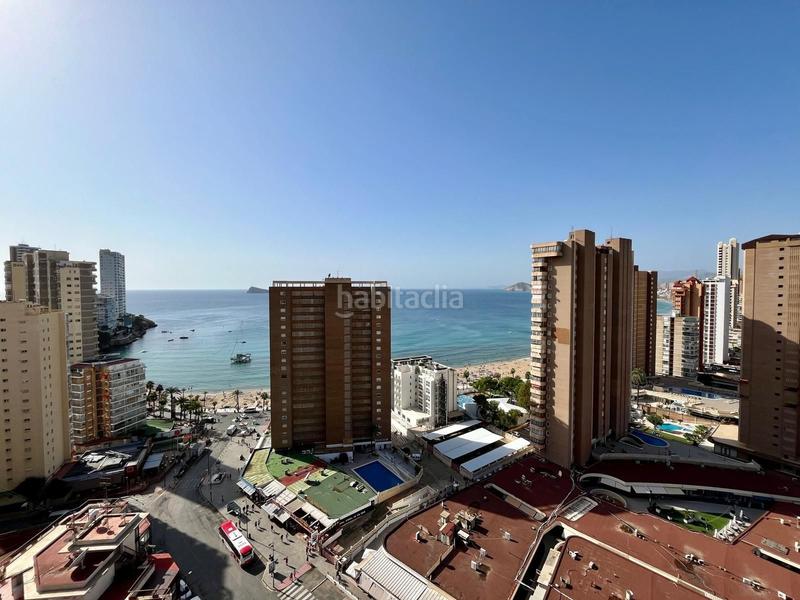 Foto 5ae79def-861d-438b-89ed-9beec57ff4b0. Apartment with pool in Rincón Alto Benidorm
