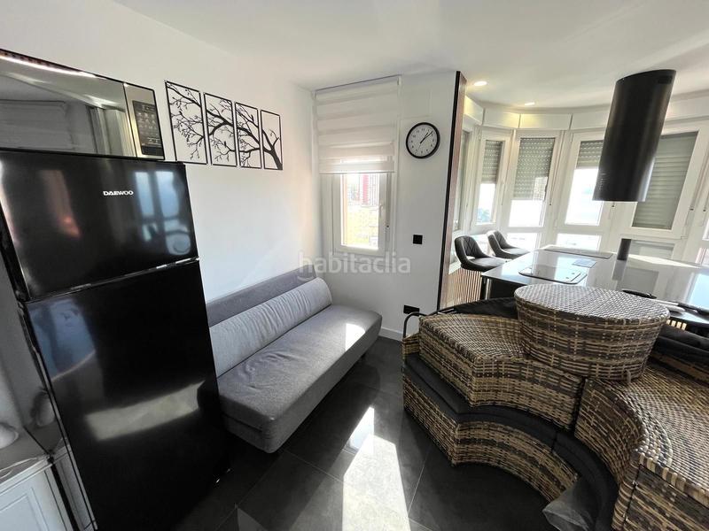 Foto 30332eba-56ca-461a-b931-1565a9b39b9d. Appartement mit pool in Rincón Alto Benidorm