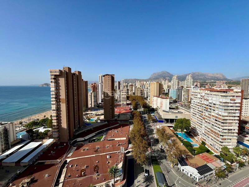 Foto 6132b5ca-94cf-409f-87d1-22e8b08477e8. Appartement mit pool in Rincón Alto Benidorm