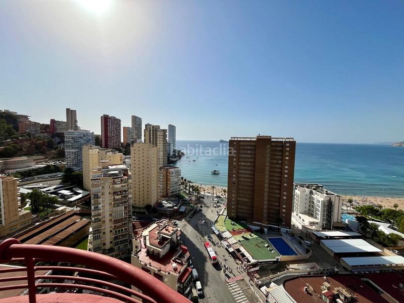 Foto 74352be4-ded9-4ff9-8489-0fa592af939b. Appartement mit pool in Rincón Alto Benidorm