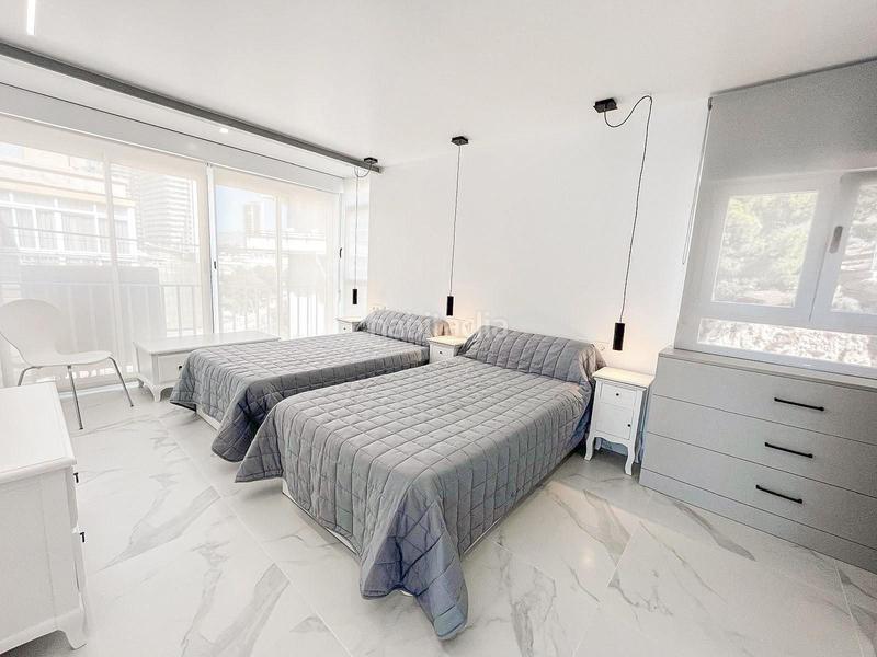 Foto 573611a2-50c7-4416-8391-91652452a8b0. Dúplex en Playa Poniente Benidorm