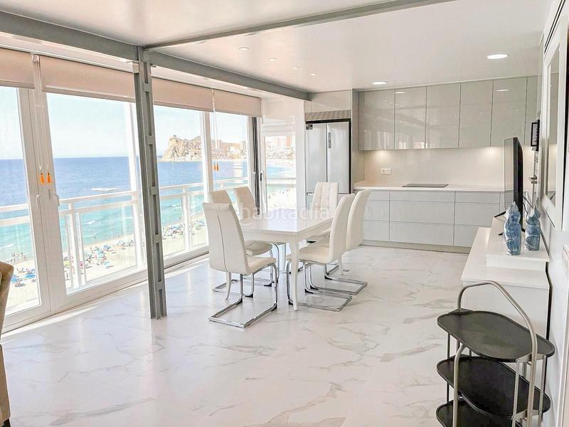 Foto a7d25760-802e-4952-9da2-3d281aba8bdc. Zweistöckige wohnung in Playa Poniente Benidorm