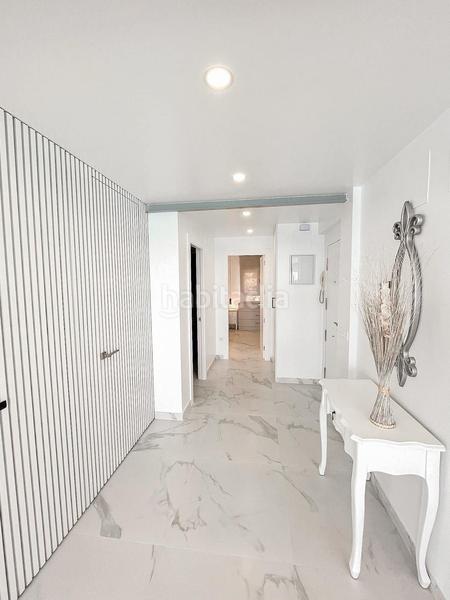 Foto aa3629ef-c381-4283-8576-5a7d4990a61a. Zweistöckige wohnung in Playa Poniente Benidorm