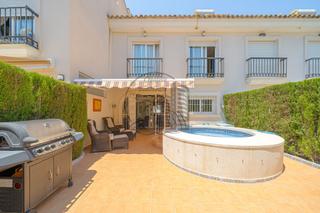 Dúplex a L´Albir