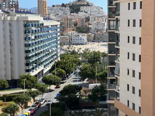 Apartament a Cala Alta-Veramar