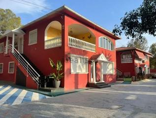 Casa en L´Albir