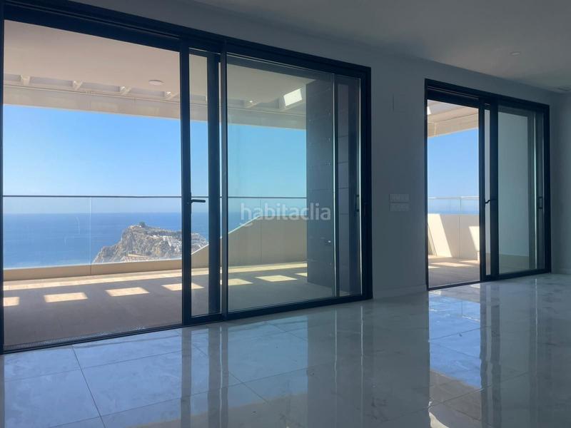 Foto 066ae480-d16c-4901-8d7e-21d2c6e28062. Apartamento en Playa Poniente Benidorm
