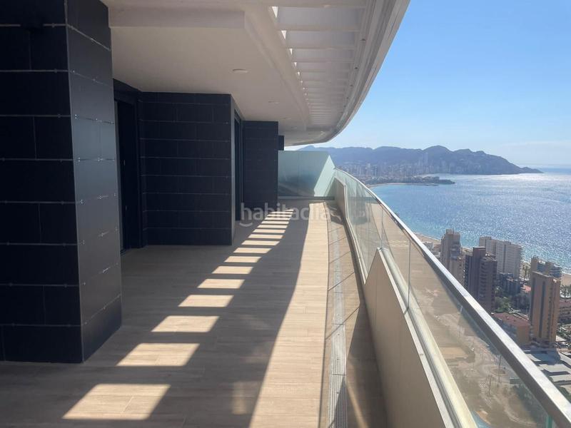 Foto 11b3dd1e-ad14-42f8-9183-8ce3f5d36f73. Apartamento en Playa Poniente Benidorm