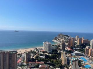 Apartamento en Playa Poniente