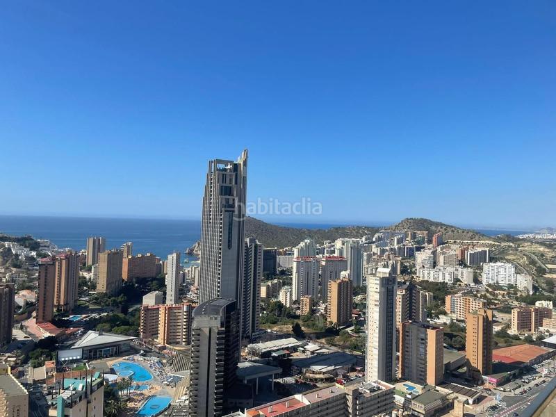 Foto 2a1b1588-75c1-4de4-a33c-e3001efbc7a2. Apartamento en Playa Poniente Benidorm