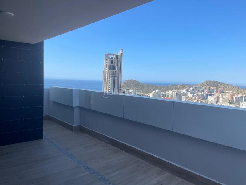 Foto 6efaf2df-89f0-4371-95d9-3be20632443c. Apartamento en Playa Poniente Benidorm