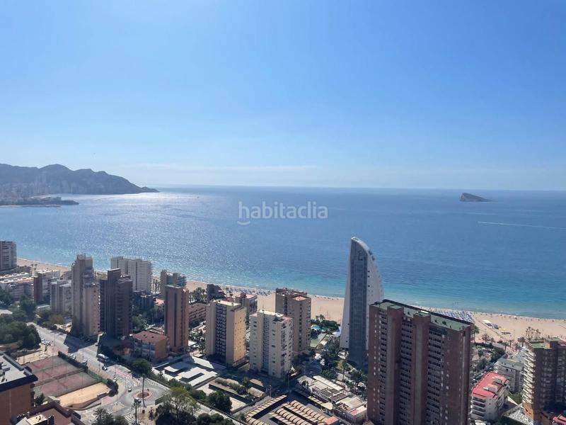 Foto 71fd6245-df0e-421e-9bd6-c8cee20f8a11. Apartamento en Playa Poniente Benidorm
