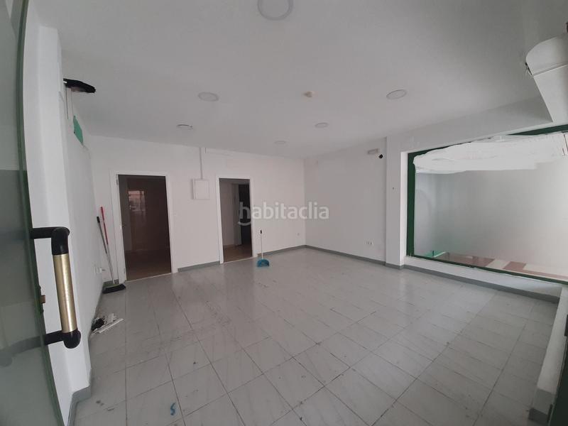 Foto 2e82d8a2-4570-446e-9939-b64f10c3a081. Local comercial en Playa Levante Benidorm