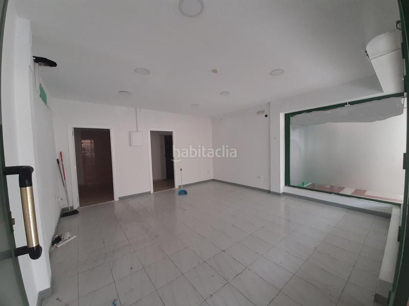 Foto 71c8bfc5-b7de-4f30-a2d8-6dc341d73117. Local comercial en Playa Levante Benidorm