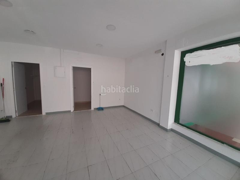 Foto e6fb2dd2-919d-45c3-88dc-4b981692dacb. Locale commerciale in Playa Levante Benidorm